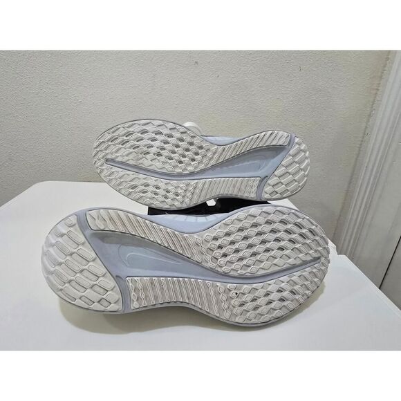 NIKE Quest 5 Photon Dust Aviator White Grey Running Shoes Men Size 8 DD0204-002 - Picture 5 of 8